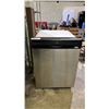 Image 1 : KENMORE ELITE STAINLESS STEEL DISHWASHER