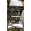 Image 2 : KENMORE ELITE STAINLESS STEEL DISHWASHER