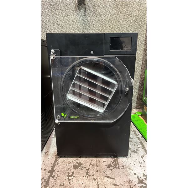 HARVEST RIGHT HOME PRO FREEZE DRYER - *WORKING CONDITION UNKNOWN/MAY BE MISSING PARTS