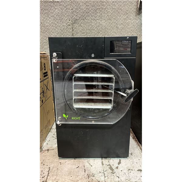 HARVEST RIGHT HOME PRO FREEZE DRYER - *WORKING CONDITION UNKNOWN/MAY BE  MISSING PARTS & OR PIECES*