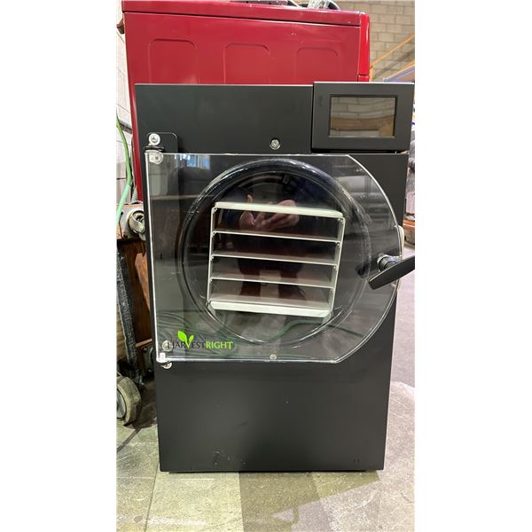 HARVEST RIGHT HOME PRO FREEZE DRYER - *WORKING CONDITION UNKNOWN/MAY BE  MISSING PARTS & OR PIECES*
