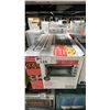 Image 3 : PERCUSSION MASSAGER, RICE COOKER, COUNTERTOP CONVECTION OVEN & PORTABLE BULLET ICE MAKER