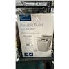 Image 4 : PERCUSSION MASSAGER, RICE COOKER, COUNTERTOP CONVECTION OVEN & PORTABLE BULLET ICE MAKER