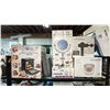 Image 1 : 10L AIR FRYER OVEN, (2) PERCUSSION MASSAGERS, RICE COOKER & MORE - *WORKING CONDITION UNKNOWN/