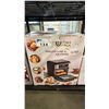 Image 3 : CONTACT GRILL, 10L AIR FRYER OVEN, PERCUSSION MASSAGER & RICE COOKER - *WORKING CONDITION