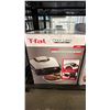 Image 4 : CONTACT GRILL, 10L AIR FRYER OVEN, PERCUSSION MASSAGER & RICE COOKER - *WORKING CONDITION