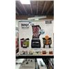 Image 2 : NINJA DUAL BASKET AIR FRYER & NINJA AUTO-IQ KITCHEN SYSTEM - *WORKING CONDITION UNKNOWN/