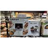 Image 2 : BABY MOOV DUAL MEAL SYSTEM, CONVECTION BREAD MAKER, TRAMONTINA WOK & MORE