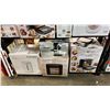 Image 1 : HOT WATER DISPENSER, SINGLE CUP GRIND & BREW COFFEE MAKER, FOOD DEHYDRATOR & MORE
