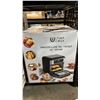 Image 3 : HOT WATER DISPENSER, SINGLE CUP GRIND & BREW COFFEE MAKER, FOOD DEHYDRATOR & MORE
