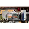 Image 1 : TOUCH SCREEN SMART LOCK, COUNTERTOP CONVECTION OVEN, HOT WATER DISPENSER & MORE