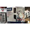 Image 4 : TOUCH SCREEN SMART LOCK, COUNTERTOP CONVECTION OVEN, HOT WATER DISPENSER & MORE