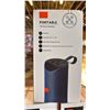 Image 3 : (3) PORTABLE WIRELESS SPEAKERS - MODEL: 113
