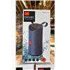 Image 2 : (3) PORTABLE WIRELESS SPEAKERS - MODEL: 113