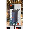 Image 2 : (3) PORTABLE WIRELESS SPEAKERS - MODEL: 113