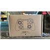 Image 3 : STAR MASTER PROJECTOR LAMP, CAT EAR HEADPHONES, (3) WIRELESS CONTROLLERS AND MORE