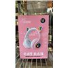 Image 5 : STAR MASTER PROJECTOR LAMP, CAT EAR HEADPHONES, (3) WIRELESS CONTROLLERS AND MORE