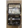 Image 1 : MASSAGE GUN IN SOFT CARRY CASE