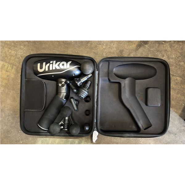 URIKAR MASSAGE GUN PRO 2