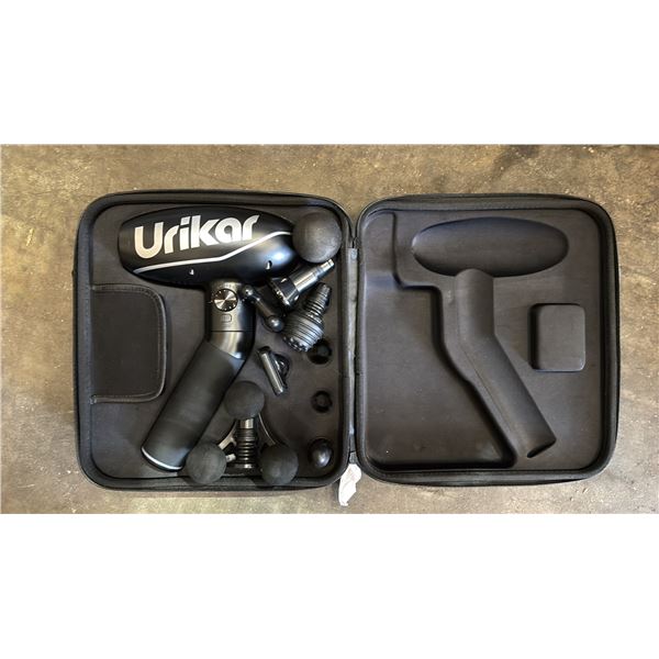 URIKAR MASSAGE GUN PRO 2