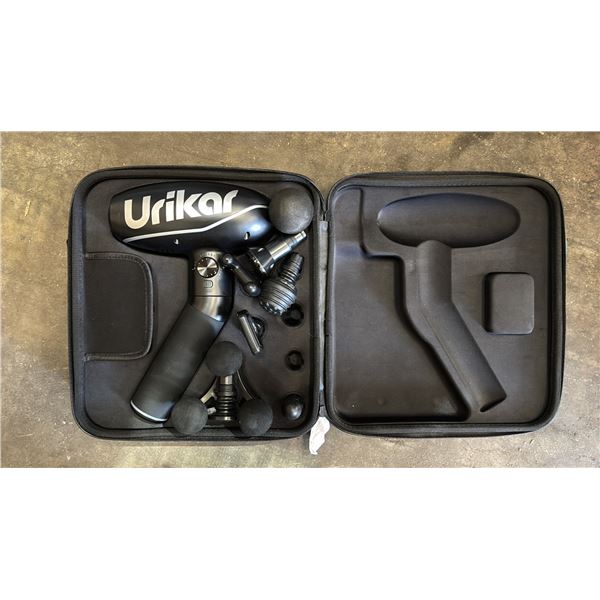 URIKAR MASSAGE GUN PRO 2
