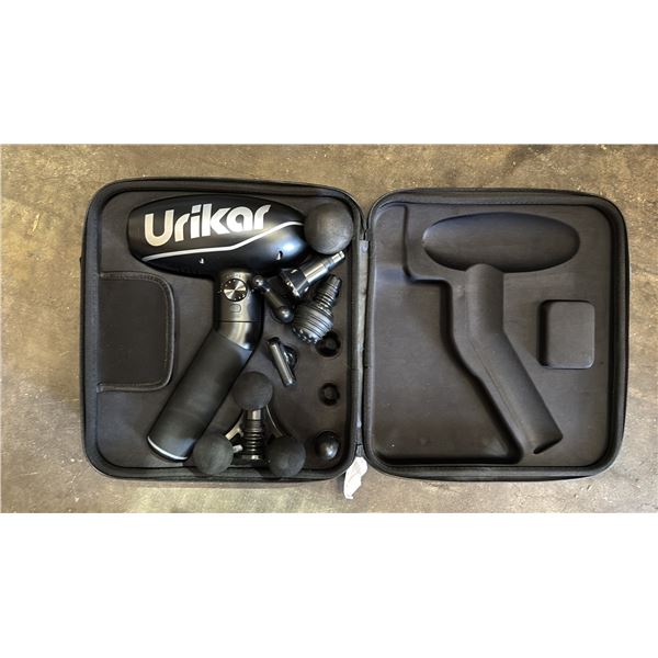 URIKAR MASSAGE GUN PRO 2