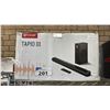 Image 1 : BOMAKER TAPIO III 2.1 CHANNEL SOUNDBAR SYSTEM