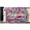 Image 2 : (4) BLING BLING MAGNETIC EYELASHES & EYELINER KITS