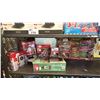 Image 1 : ASSORTED INDOOR & OUTDOOR CHRISTMAS DECORATIONS - *WORKING CONDITION UNKNOWN/MAY BE