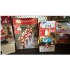 Image 3 : ASSORTED INDOOR & OUTDOOR CHRISTMAS DECORATIONS - *WORKING CONDITION UNKNOWN/MAY BE