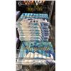 Image 1 : (9) BLING BLING MAGNETIC EYELASHES & EYELINER KITS