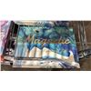 Image 2 : (9) BLING BLING MAGNETIC EYELASHES & EYELINER KITS