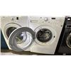 Image 3 : LG FRONT LOADING WASHER & DRYER SET