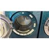 Image 8 : LG BLUE FRONT LOADING WASHER & DRYER SET