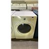 Image 5 : KENMORE FRONT LOADING WASHER & DRYER SET