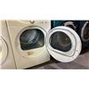 Image 6 : KENMORE FRONT LOADING WASHER & DRYER SET