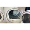Image 7 : KENMORE FRONT LOADING WASHER & DRYER SET