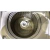 Image 2 : GE ADORA TOP LOADING WASHING MACHINE