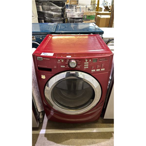MAYTAG 3000 SERIES CLOTHES DRYER