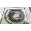 Image 2 : KENMORE TOP LOADING WASHING MACHINE