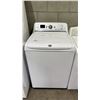 Image 1 : MAYTAG BRAVOS XL TOP LOADING WASHING MACHINE