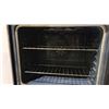 Image 4 : SAMSUNG INDUCTION RANGE WITH CONVECTION OVEN