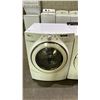 Image 1 : WHIRLPOOL DUET FRONT LOADING WASHING MACHINE