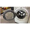 Image 2 : WHIRLPOOL DUET FRONT LOADING WASHING MACHINE