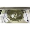 Image 2 : KENMORE STACKING WASHER & DRYER WITH PULL-OUT CLOTHES HANGER