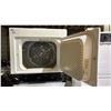 Image 3 : GE STACKING WASHER & DRYER