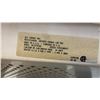 Image 5 : GE STACKING WASHER & DRYER