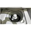 Image 2 : KENMORE LAUNDRY CENTER STACKING WASHER & DRYER