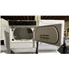 Image 3 : KENMORE LAUNDRY CENTER STACKING WASHER & DRYER