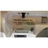 Image 5 : KENMORE LAUNDRY CENTER STACKING WASHER & DRYER